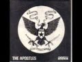 the apostles - pigs for slaughter