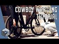 Cowboy Bike – Wartung und Fazit nach 2000km (Tutorial, DEU)