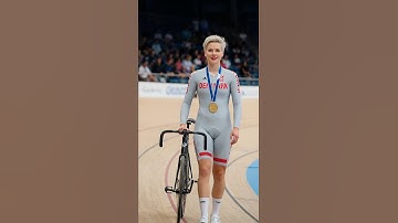 Beautiful Denmark cyclist #athlete #olympics #beauty #fitness #motivation