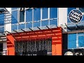Cheya Besiktas Hotel & Suites- Special Category | İstanbul, Turkey | Hotel Review ⭐