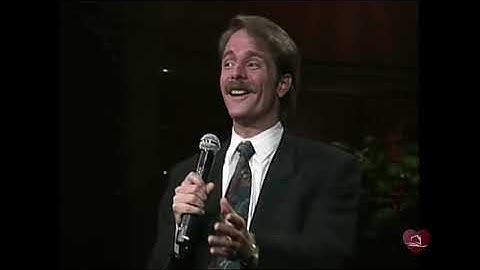 Jeff Foxworthy - You Might Be A Redneck If...(1993)(Music City Tonight 720p)