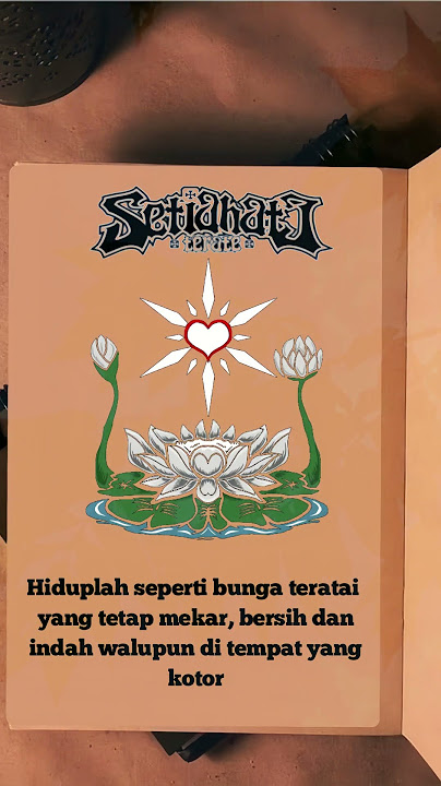 Kata kata bijak psht #motivasi