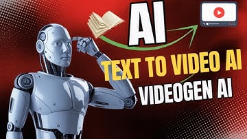 VideoGen AI Review The Fastest Text to Video AI for YouTube Growth!