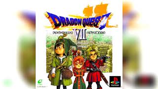 Dragon Quest ~ All Battle Themes