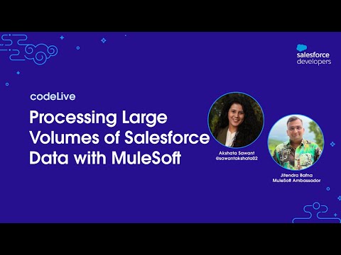 Video: MuleSoftту Salesforce менен кантип туташтырсам болот?