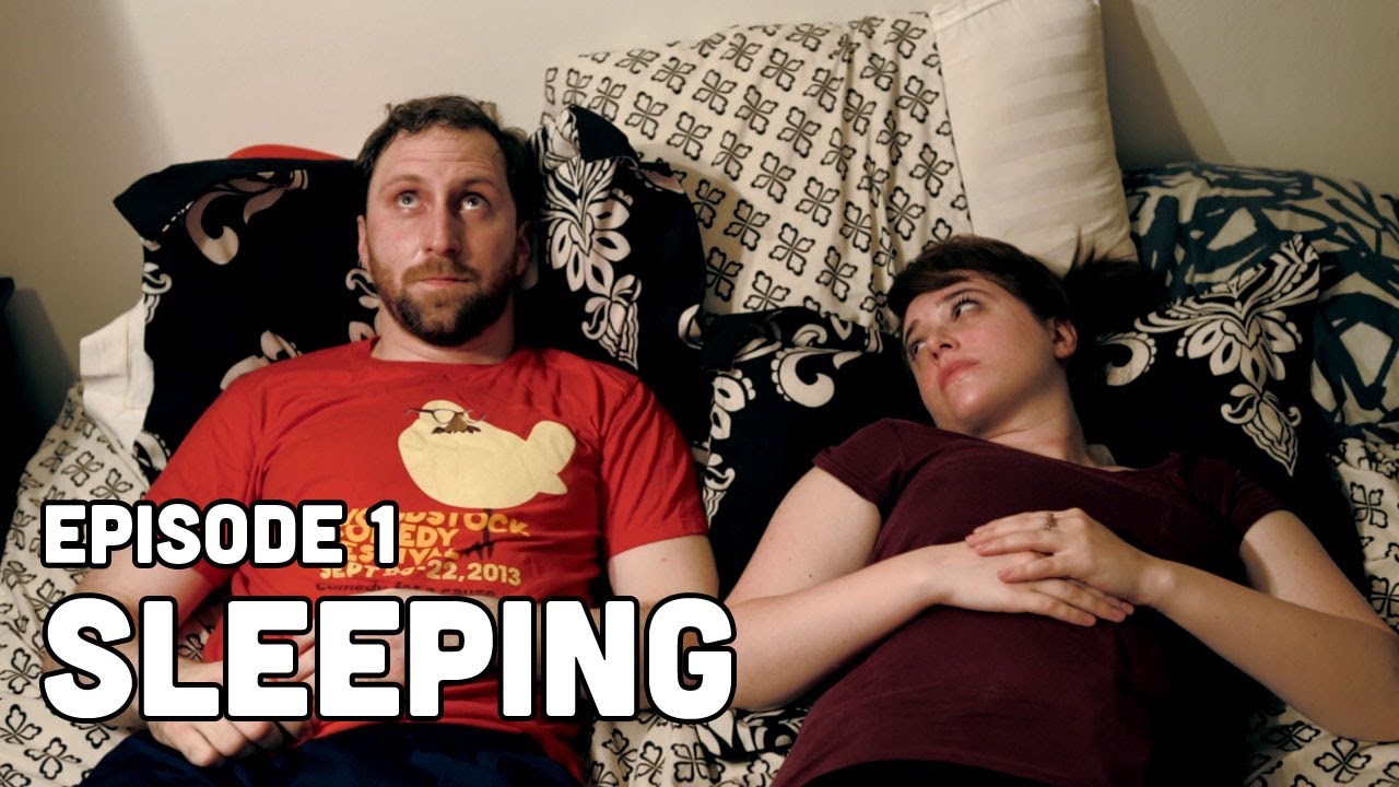 Episode 1 - Sleeping - YouTube