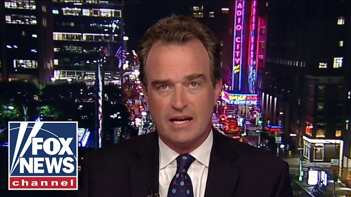 Charlie Hurt: Democrats will have a 'hard time' ho...