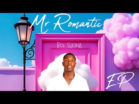 Boi Shona - MUNHU WANGU (Official Audio)
