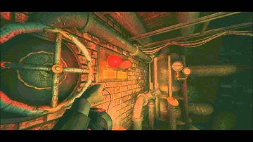 Azi and Dusk Play Amnesia A Machine for Pigs   Episode 11