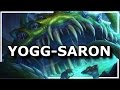 Hearthstone - Best of Yogg-Saron