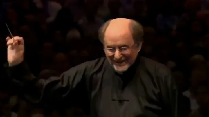 Mendelssohn Symphony No 3 A minor Scottisch Roger Norrington