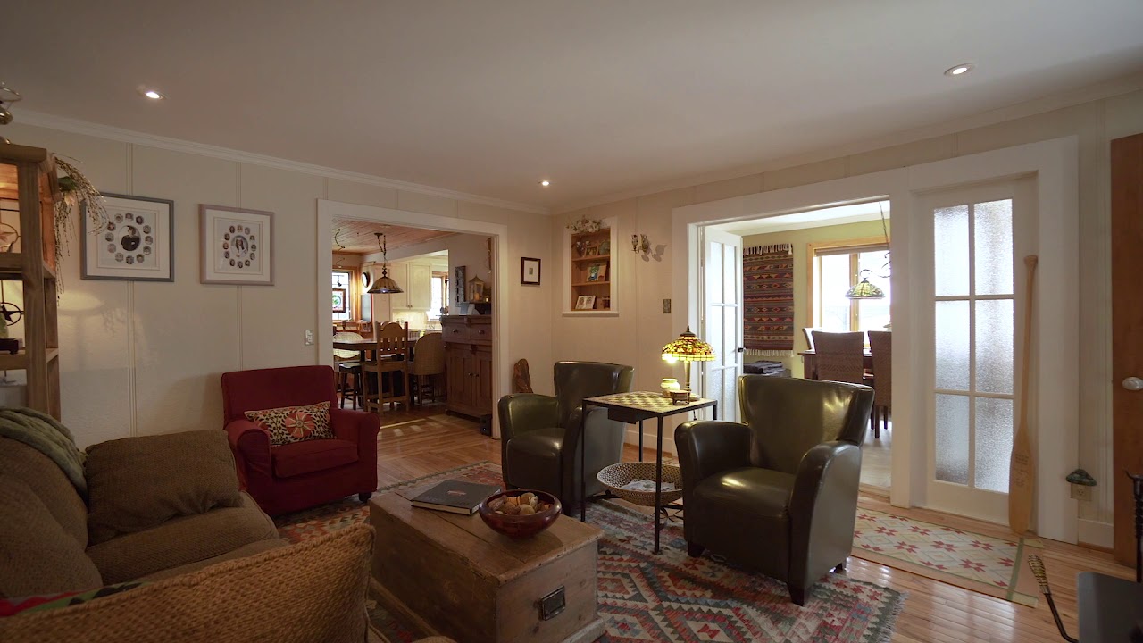 160 Av Valois Bay, PointeClaire YouTube