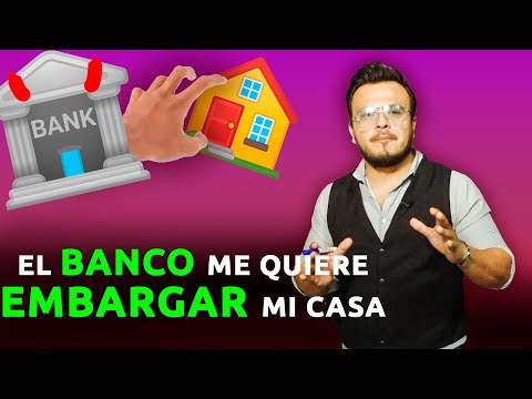 Video: ¿Puede llevarse electrodomésticos de su casa en ejecución hipotecaria?