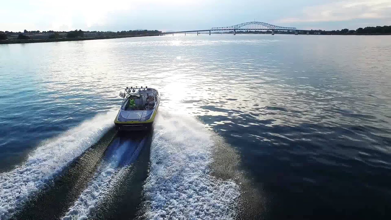 10 Great Boat Drone Videos