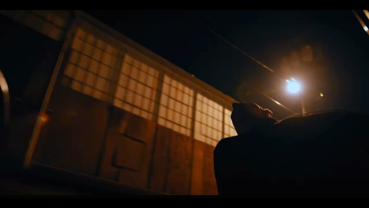 FOOLS :: JAMES SUPERCAVE :: OFFICIAL MUSIC VIDEO