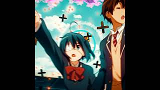 Yrn Chuunibyou Amv-Motion Graphics Svp