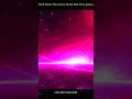 Galaxy Collision Course