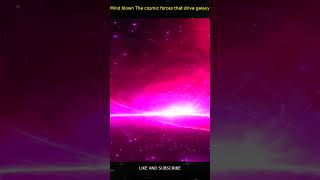 Galaxy Collision Course