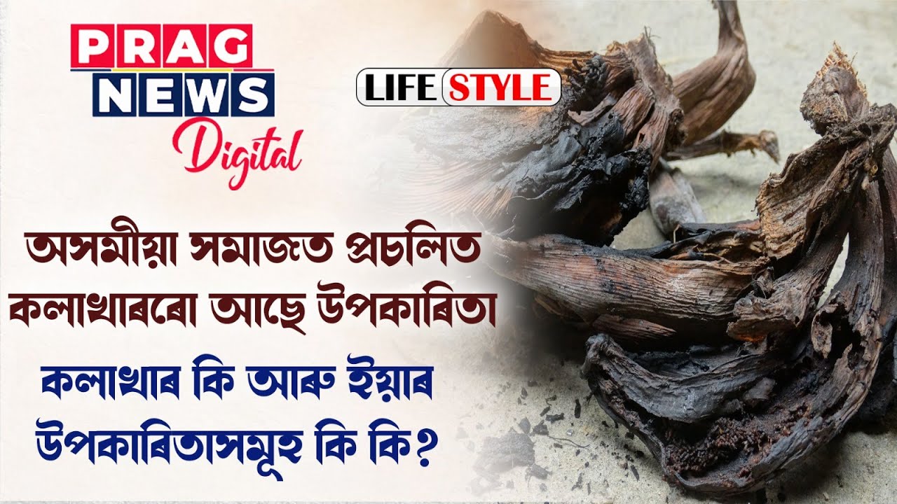 Traditional beliefs and scientific experiments on Kolakhar, benefits of Kolakhar.. Watch