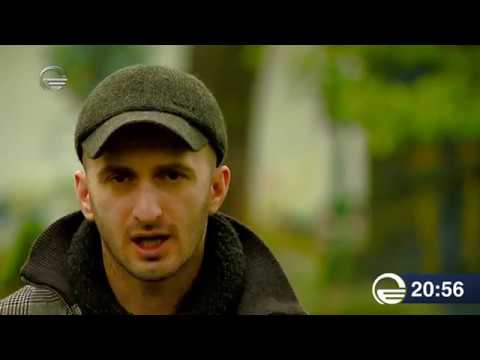 გურული დღიურები სამი