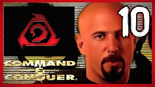 Command and Conquer Remaster - They have Two Commandos
