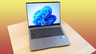 HONOR MAGICBOOK 14 (2023) - МАЛЕНЬКИЙ, НО МОЩНЫЙ!