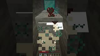 When Blocks Fight Back! #shorts