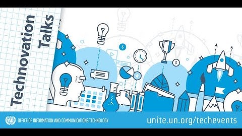 Welcome @ TechNovation