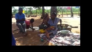 Ispegenege Themba Mthimbana