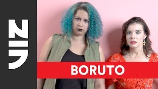 Boruto Naruto Next Generations On Toonami