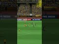 Yoo goal supersoccer gameplay shorts skill ronaldo gooal