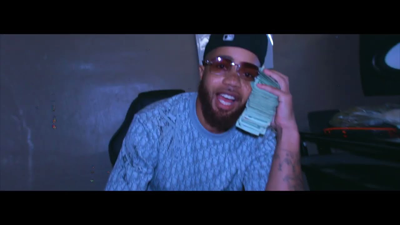 Watch Hunnit Andretti “Nothin Special” (Official Music Video) Shot by @courtesyofcreme on YouTube Watch Hunnit Andretti “Nothin Special” (Official Music Video) Shot by @courtesyofcreme on YouTube