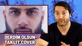 Reynmen - Derdim Olsun / 15 Farklı Taklitle Söyledim Resimi