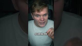 Scary prank in omegle