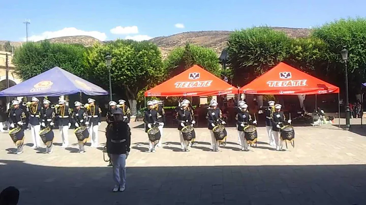 Buhos normal de sinaloa sombrerete 2012