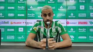 Apresentação Rodrigo Bassani