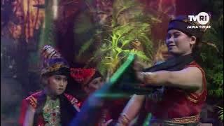 Tari Lundoyo - Sanggar Seni Jinggo Sobo Banyuwangi