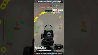 Delta force mobile Android IOS new VIP Hack Gameplay (2026)