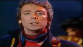 Steve Hackett - A Doll that&#39;s made in Japan 1984