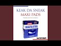 Maxi Pads Instrumenral mp3