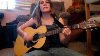 Jon McLaughlin - Beautiful Disaster Cover
