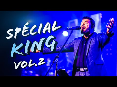 SPECIAL KING VOL2