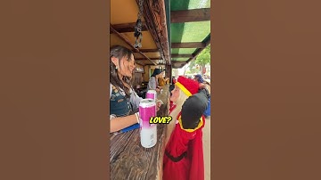 This Ain’t Your Average Cocktail Bar💀