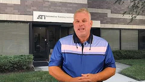 ATI Testimonial: Lee Weatherby (Re-Engineering Pri...