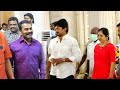 Stalin udhayanidhi stalin ops annamalai seeman at anbucheliyan daughter marriage sushmithawedssharan