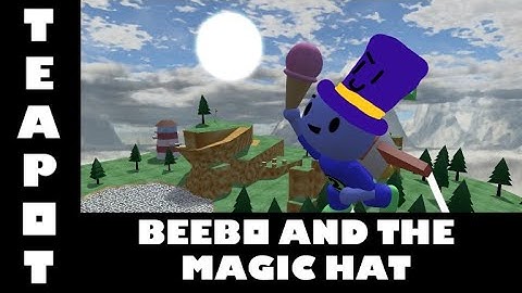 [Part 1] Snozone Cave - BATMH