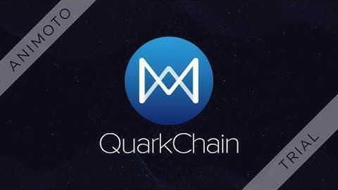 Quarkchain bounty - 2,000,000 QKC