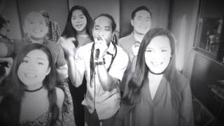 Video thumbnail of "Christmas Day by Chocolate Factory | Yuletide Blends Christmas Album"
