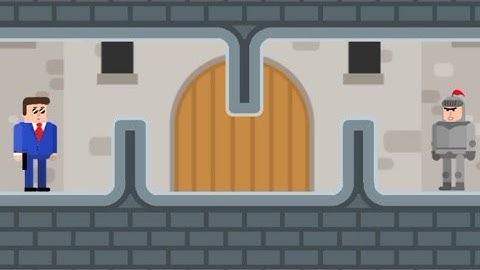 Mr Bullet - Spy Puzzles Gameplay Part 52 #shorts