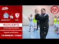 HIGHLIGHTS | DINAMO-BNTU - LIDA | 1\8 плей-офф, 3-й матч, Высшая лига | 14.05.2021